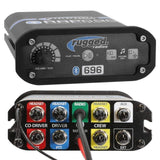 RRP696 2 - 4 Person Expandable Bluetooth Intercom - We-Supply