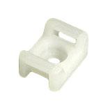 Saddle Mount, Large, 100 pack - We-Supply