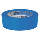 Scotch Blue Painter Tape, 2