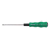 Screwdriver, Flat 1/8