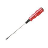 Screwdriver, Phillips #0 x 4