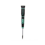 Screwdriver, T4 Torx x 2.0" Shaft - We-Supply