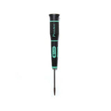 Screwdriver, T7H Security Torx x 2.0