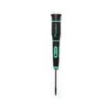 Screwdriver, T9H Security Torx x 2.0" Shaft - We-Supply