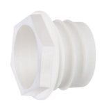 Sheetrock Bushing, 1