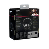 Shure SRH840 Professional Monitoring Headphones - We-Supply