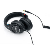 Shure SRH840 Professional Monitoring Headphones - We-Supply