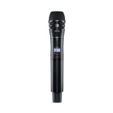 SHURE ULX-D2 Wireless Handheld Transmitter with KSM9 Wireless Microphone - We-Supply