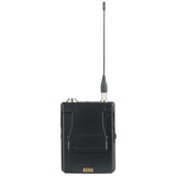 Shure ULXD1 Wireless Bodypack Tranmitter - We-Supply