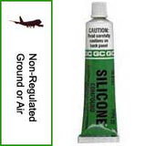 Silicone Compound Grease, 1 oz