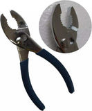 Slip Joint Pliers, 6