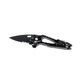 SmartKnife+ Multi-Function Locking Pocket Knife - We-Supply