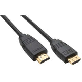 SnugFit High Speed Latching HDMI Cables, 1 foot - We-Supply