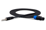 Speaker Cable, SpeakON to 1/4