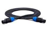 Speaker Cable, SpeakON to SpeakON, 50 foot