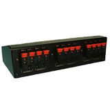 Speaker Selector Switch, 5-Way - We-Supply