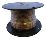 Speaker Wire, 14AWG, 50ft Roll