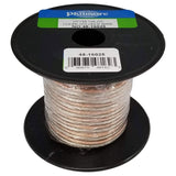 Speaker Wire, 16AWG, 25ft Roll