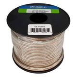 Speaker Wire, 16AWG, 50ft Roll