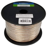 Speaker Wire, 18AWG, 100ft Roll