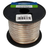 Speaker Wire, 18AWG, 50ft Roll