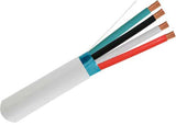 Speaker Wire - OFC 14/4, CL3, PVC, CMR