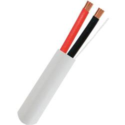 Speaker Wire - OFC 16/2, CL3, PVC, CMR - We-Supply
