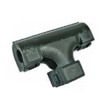 Split Loom Tee Connector, 1/2" Exit - We-Supply