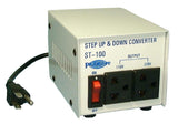 Step Up & Step Down Transformer, 100 Watt