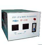 Step Up & Step Down Transformer, 1500 Watt