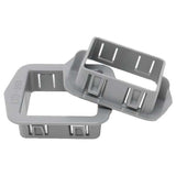 Stud Buddy, Square, 100 pack