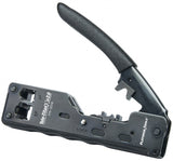 Tele-Titan Xg 2.0 Cat6A/10Gig Crimp Tool - We-Supply