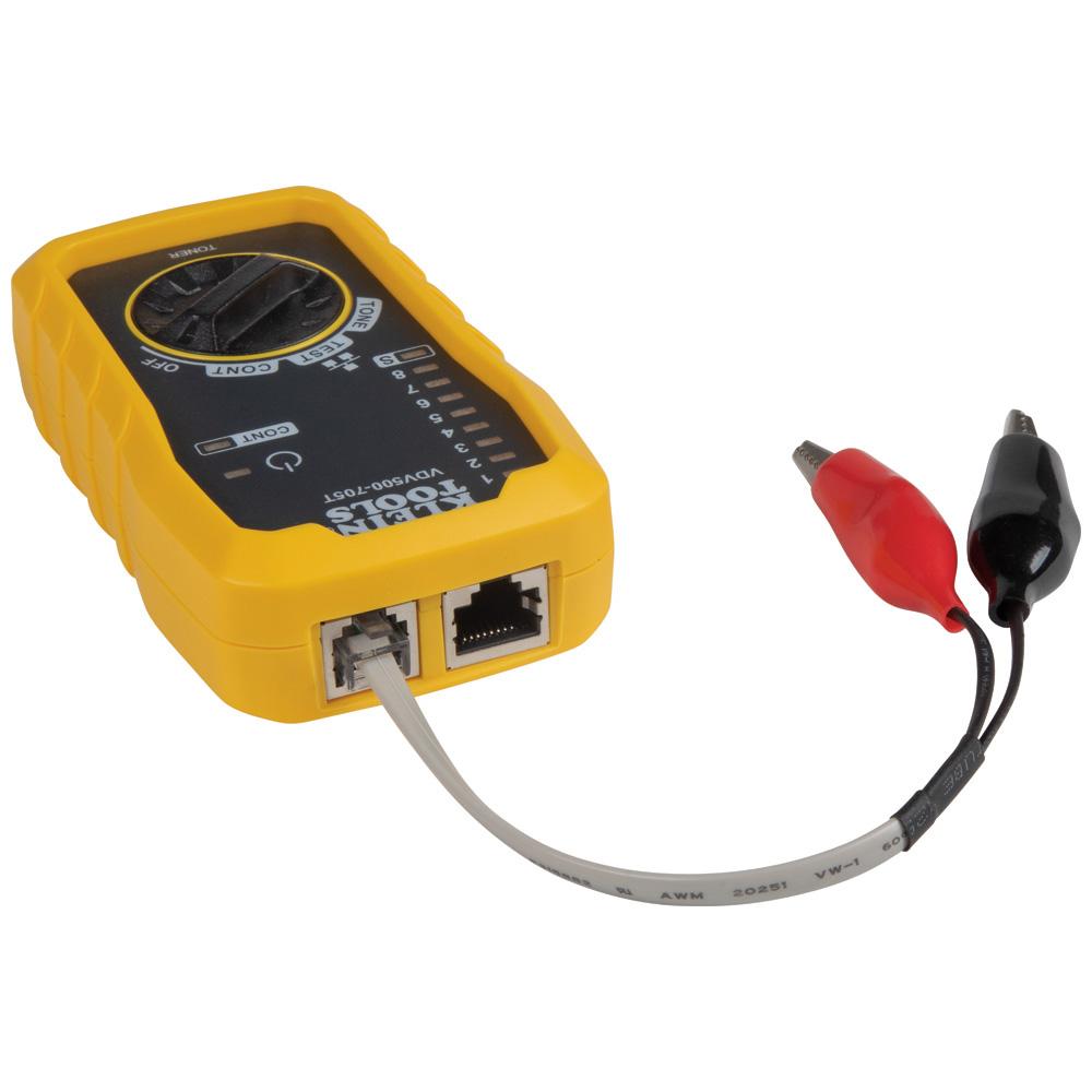 Text Probe Tone & Probe Test and Trace Kit – Willy's Electronics