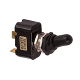 Triple Sealed Toggle Switch: (On)/Off SPST 12V/20A