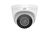 Turret Dome IP Camera, 4MP, Varifocal, Starlight - We-Supply