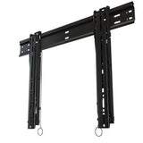 Ultra-Flat Tilt Mount for 26-60