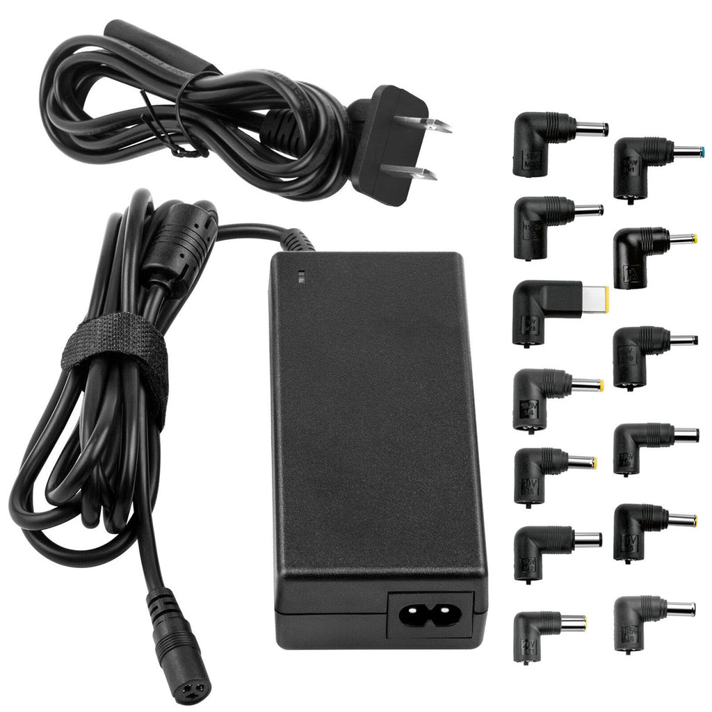 Universal Power Supply, Selectable Voltage DC 90W - We-Supply