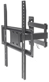 Universal TV Full Motion Wall Mount, 32-55" - We-Supply