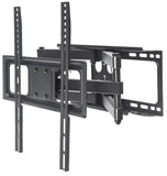 Universal TV Full Motion Wall Mount, 32-55