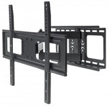 Universal TV Full Motion Wall Mount, 37-70