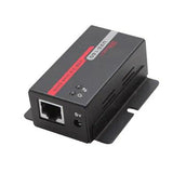 USB 2.0 over UTP Extender with 2-Port Hub - We-Supply