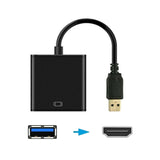 USB 3.0 to HDMI Video Adapter - We-Supply