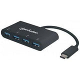 USB C Male v 3.1 to VGA Converter - We-Supply