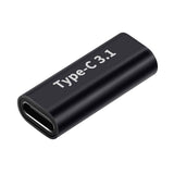 USB Type C 3.1 Female to Female Adapter / Coupler - We-Supply
