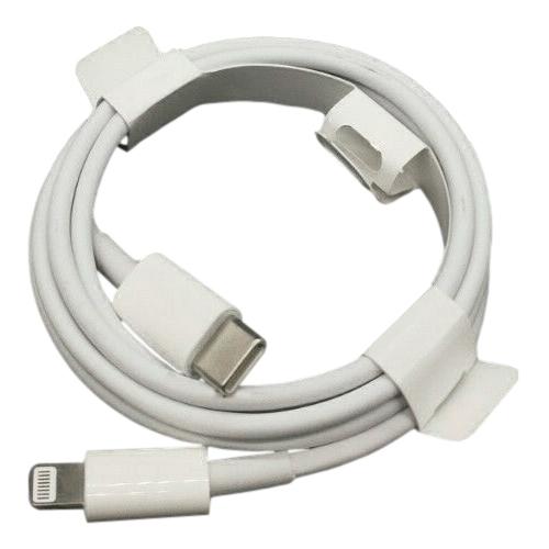 USB Type C to iPhone Lightning Charging & Sync Cord - We-Supply