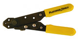 V-Notch Wire Stripper - We-Supply