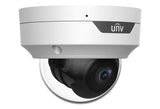 Vandal Dome IP Camera, 4MP, Varifocal, Starlight - We-Supply