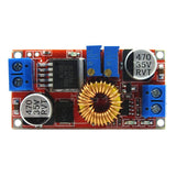 Variable Voltage Step Down Regulator, 5A Max - We-Supply