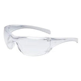 Virtua Clear Safety Glasses with Clear Anti-fog Lens - We-Supply