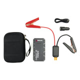 Wagan iOnBoost V8 Torque Battery Jumpstarter - We-Supply